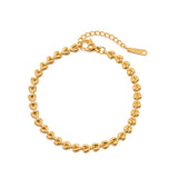8443JB -  Paris Bracelet