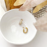 8403JE - Talya Earrings