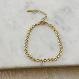 8443JB -  Paris Bracelet
