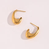8147JE - Amber Earrings