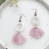 8737JE - Frost Earrings
