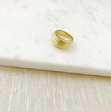 8340JR - Franky Ring